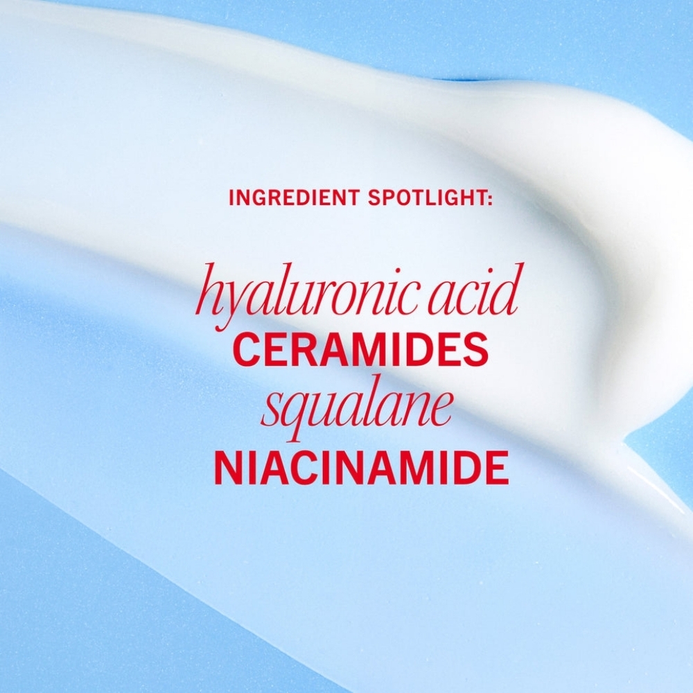 First Aid Beauty Dewy Gel Cream  with Hyaluronic Acid+Ceramides, 52ml/1.9fl oz - Picture 11 of 14